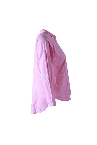 trender Pink Women's Shirt 71562