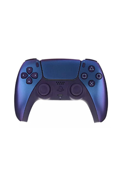 Sony PS5, DualSense Wireless Controller, Chroma Indigo