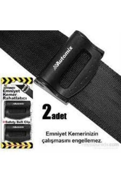 Automix Emniyet Kemeri Aparatı