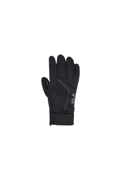 Jack Wolfskin Refl Winter Gloves
