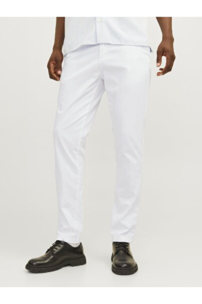 Jack & Jones Chinohose Slim Fit Chinohose