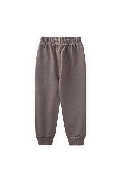 Cigit Tracksuit 2-8 Years Mink