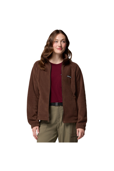Columbia Benton Springs Full Zip Fleece, Women's fleece