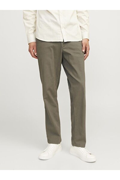 Jack & Jones Chinohose Relaxed Fit Chinohose