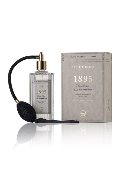 Atelier Rebul AAU DE PARFUM 1895 125 ML - 125 ml, MULTI
