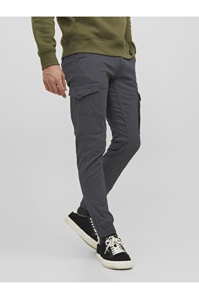 Jack & Jones Cargo-Hose Slim Fit Cargo-Hose