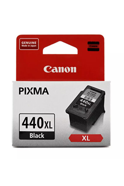 Canon Black Ink Cartridge