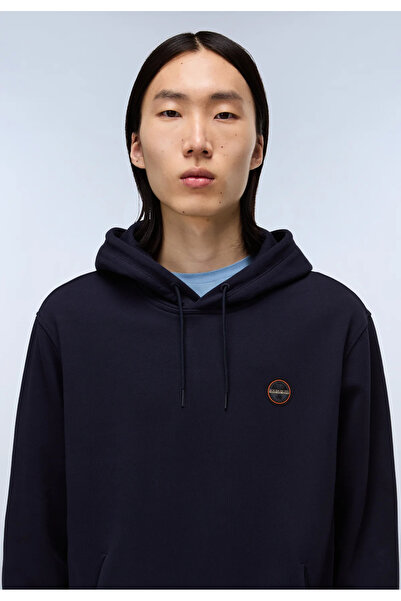 Napapijri ΜΕΓΑΛΗ ΕΠΙΓΡΑΦΗ Υ