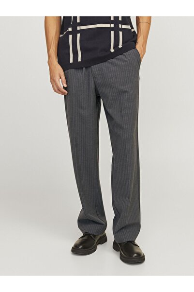 Jack & Jones Klassische Hosen Loose Fit Klassische Hosen