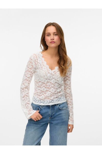 Vero Moda Top VMILLA Top