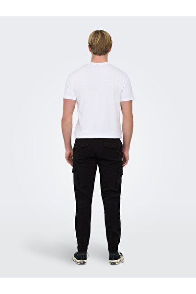 Only & Sons Cargo-Schlauch ONSCARTER Verjüngt Cargo-Schlauch