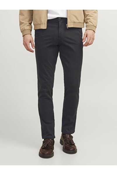 Jack & Jones Chinohose Slim Fit Chinohose