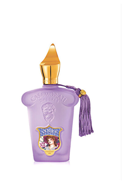 Xerjoff Casamorati Fıore Dulıvo 100 ml Unisex Parfüm