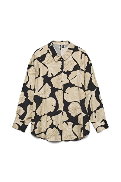 Veromoda Curve Hemd VMCLUCY Hemd