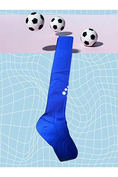 SayaSocks Yetişkin Futbol Maç Çorabı - Futbol Halısaha Çorabı (konç)