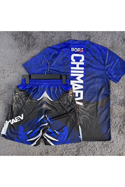 ufcistanbul Khamzat Chimaev Ufc venum