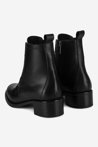 Gino Rossi woman shoe 5905588845089 Black