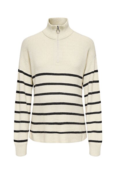 ONLY MATERNITY Strickpullover OLMIBI Strickpullover