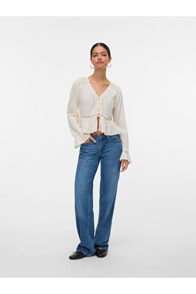 Vero Moda Top VMCLARA Top