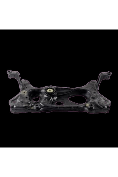 Wisco Volkswagen Golf6 (5k1) 08-12 Skoda Octavıa 2 (1z3) 04-13 Arası Uyumlu M...