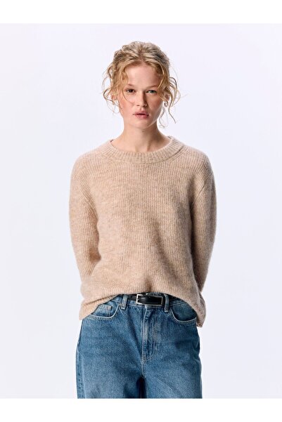 Object Pullover Strick