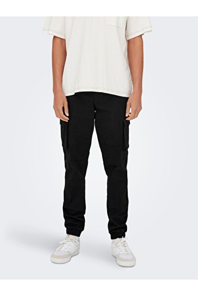Only & Sons Cargo-Hose ONSCAM Verjüngt Cargo-Hose