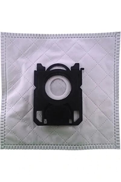 Bremen Home Σακούλα σκόνης συμβατή με ηλεκτρική σκούπα Arçelik Trb3174 (10 τεμάχια)