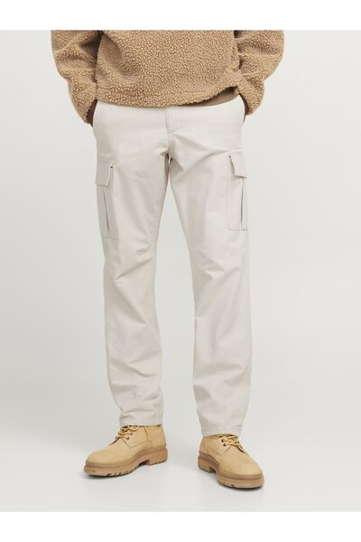 Jack & Jones Cargohose Loose Fit Cargohose