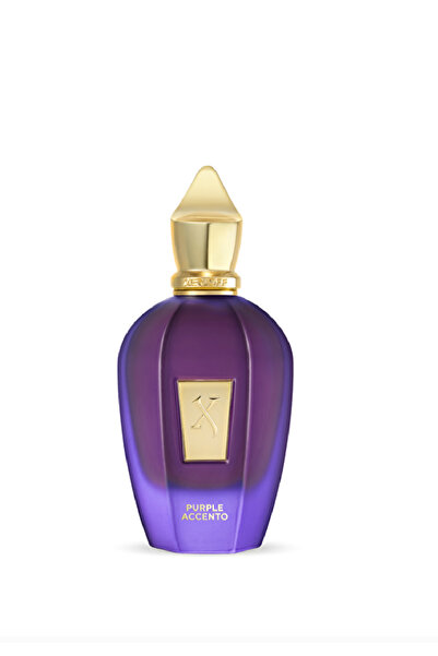 Xerjoff Purple Accento Parfüm — 100 ml