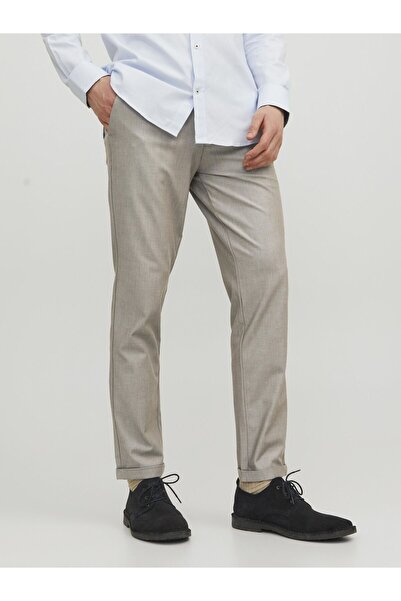 Jack & Jones Chinohose Slim Fit Chinohose