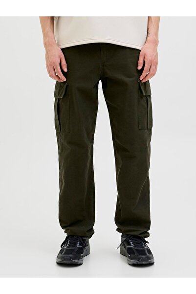 Jack & Jones Cargo-Hose Relaxed Fit Cargo-Hose