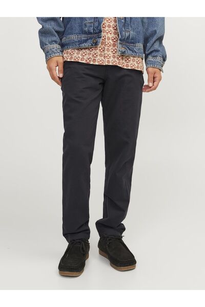 Jack & Jones Chino Hose Κωνική Εφαρμογή Chino Hose
