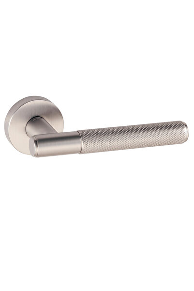 BafArt Interior Door Handle Tore Super Satin Room Locked