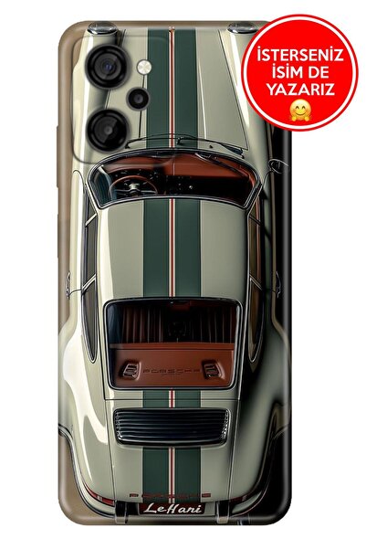 Cekuonline Casper Via M45 - M40 Kabı Kılıf Kamera Korumalı Full Desen Arka Si...