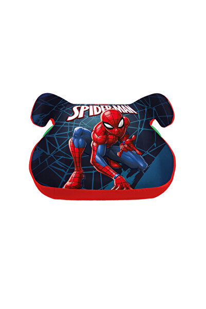 AMIO Car booster seat for children, Spider-Man model