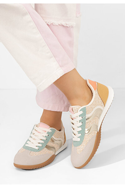 B T Shoes Sneakers γυναικεια Victorina πολυχρωμο