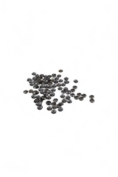 Serhat Aksesuar ve El İşçilik Antique Copper 10 mm Domed Sequins (30 Gr 100 P...