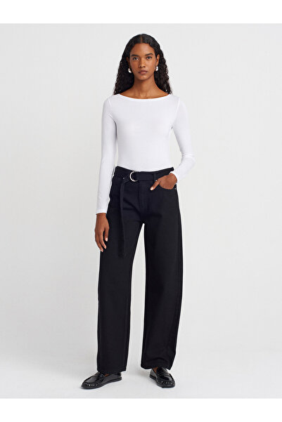 Dilvin 31921 Soft Key Top-White