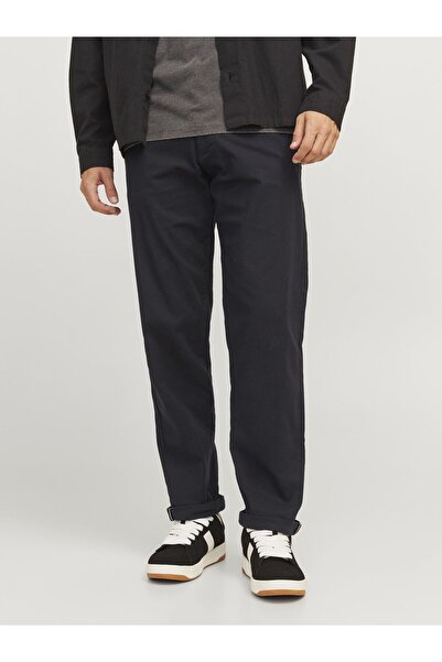 Jack & Jones Chino Hose Relaxed Fit Chino Hose