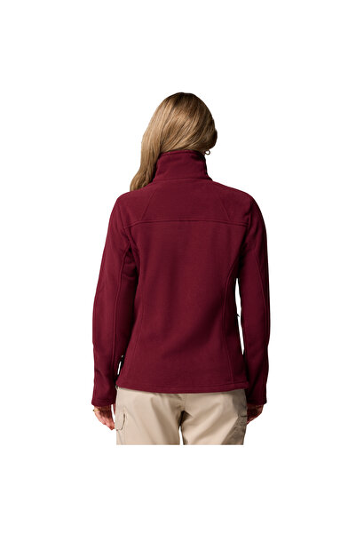 Columbia Fast Trek II Jacket, Women's fleece