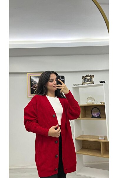 Sena Women's Knitwear Jacket