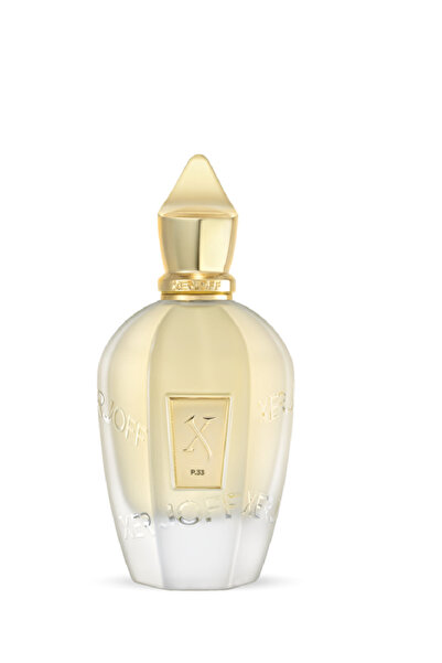 Xerjoff Sketchbook P.33 Unisex 100 Ml Parfüm