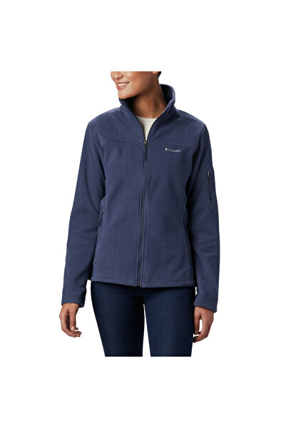 Columbia Fast Trek II Jacket, Women's fleece