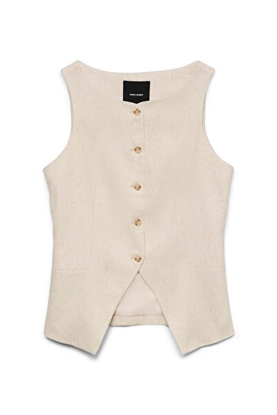 Vero Moda Weste VMFLORENCE Anzugweste