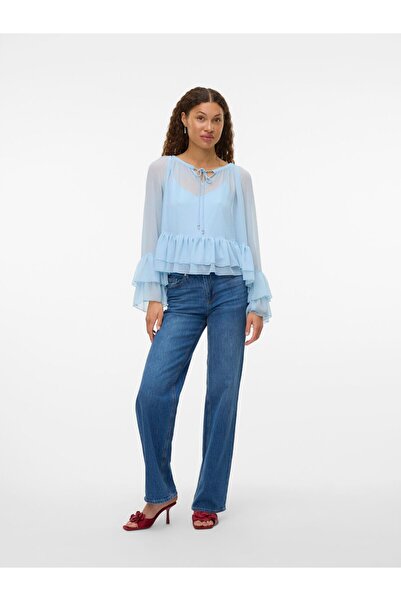 Vero Moda Top VMCAMILLE Top