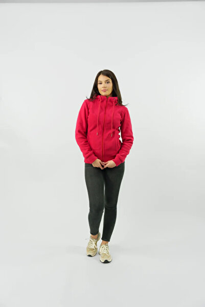 Masstex Alaska sweatshirt – warmth and casual style on every cold day