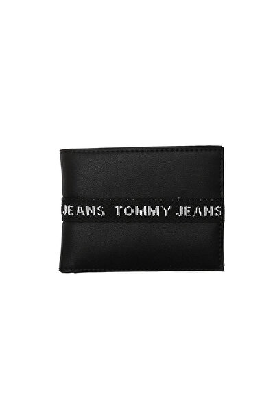Tommy Hilfiger Tommy Jeans Essential Leather Wallet