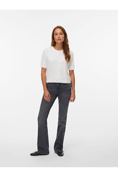 Vero Moda Strickjacke VMLUCIA Strickjacke