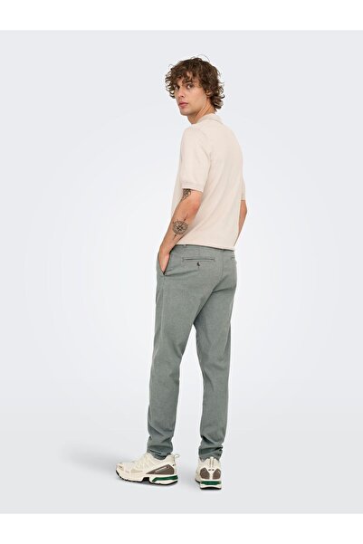 Only & Sons Hose ONSMARK Slim Fit Hose