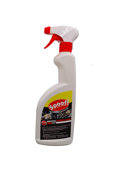 Pestmaster Spray repelent impotriva rozatoarelor ZAG247, 750ml.